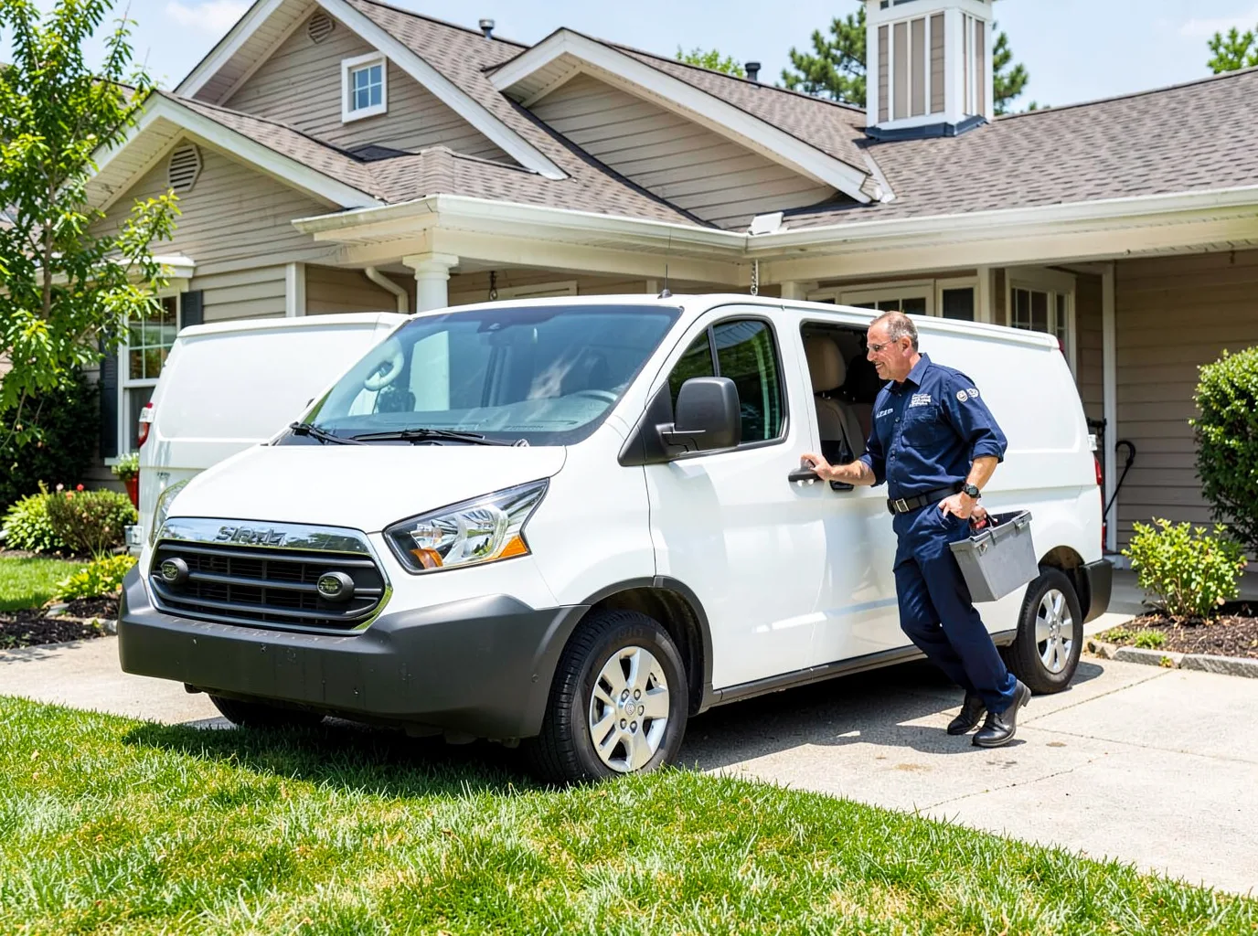 Emergency Plumber company in Ambridge, PA