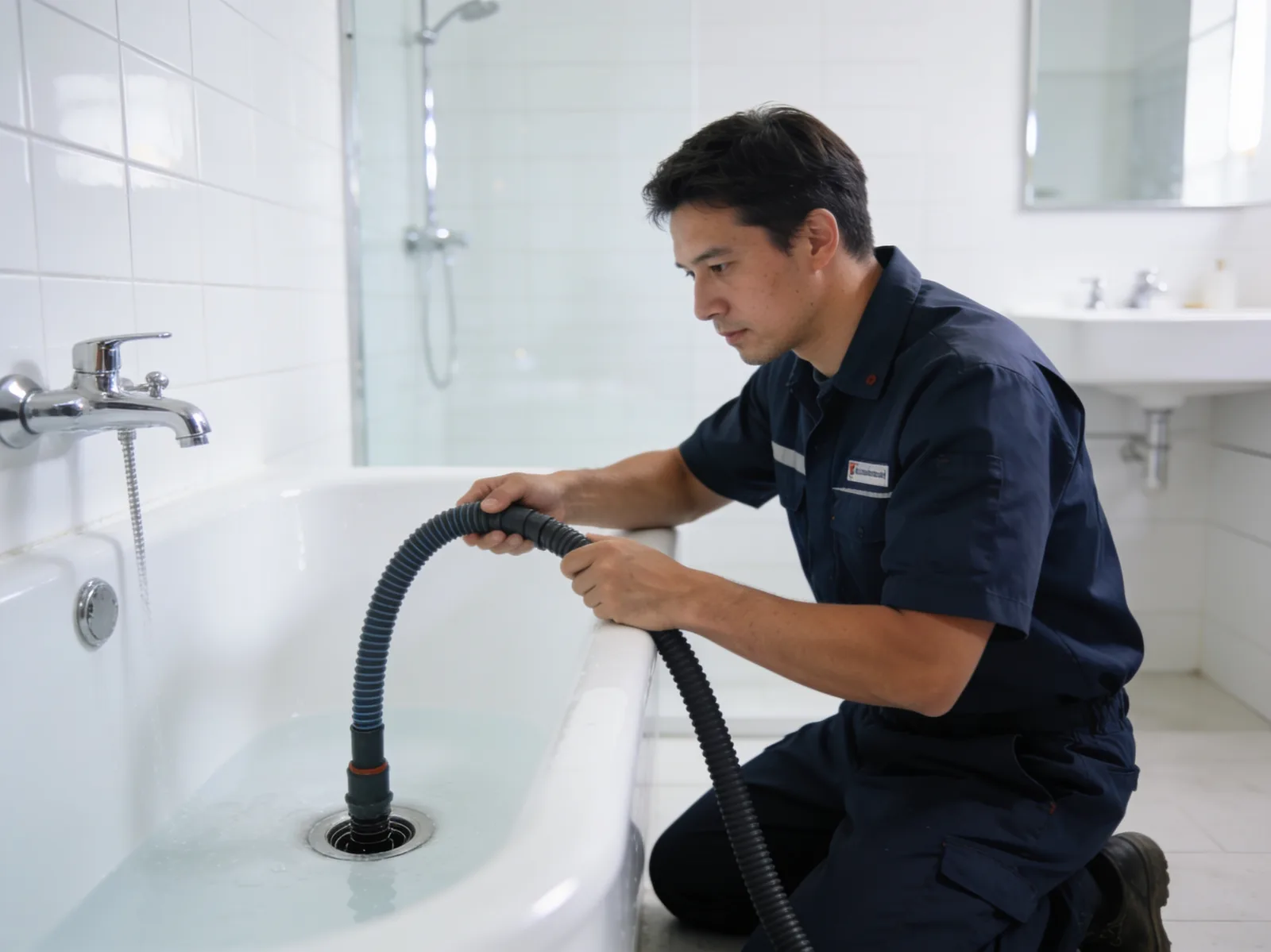 Emergency Plumber Ambridge, PA FAQs